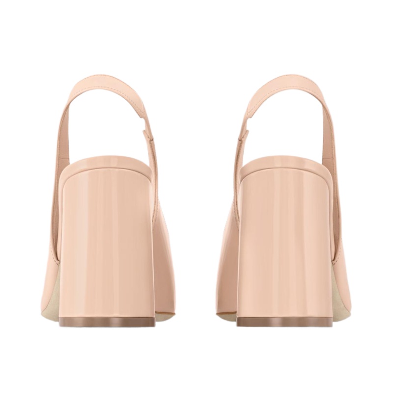 Louis Vuitton Swing Slingback Pump - Image 3